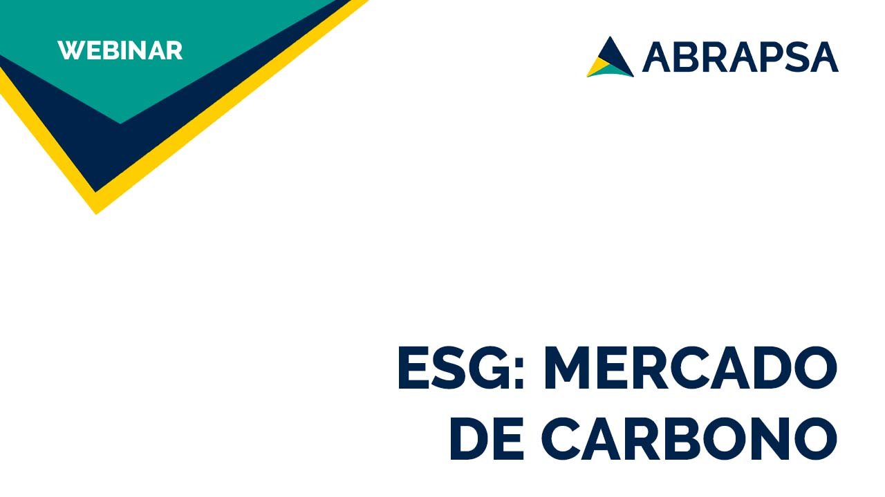 Mercado de Carbono