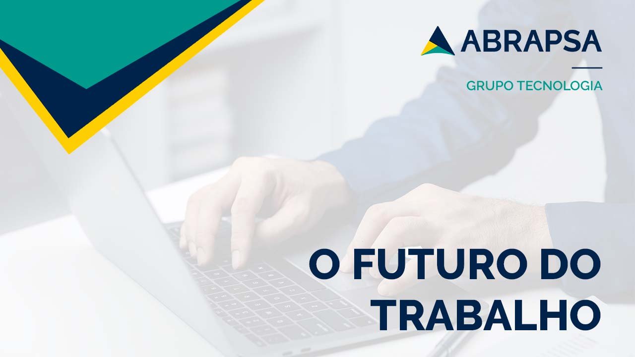 O Futuro do Trabalho