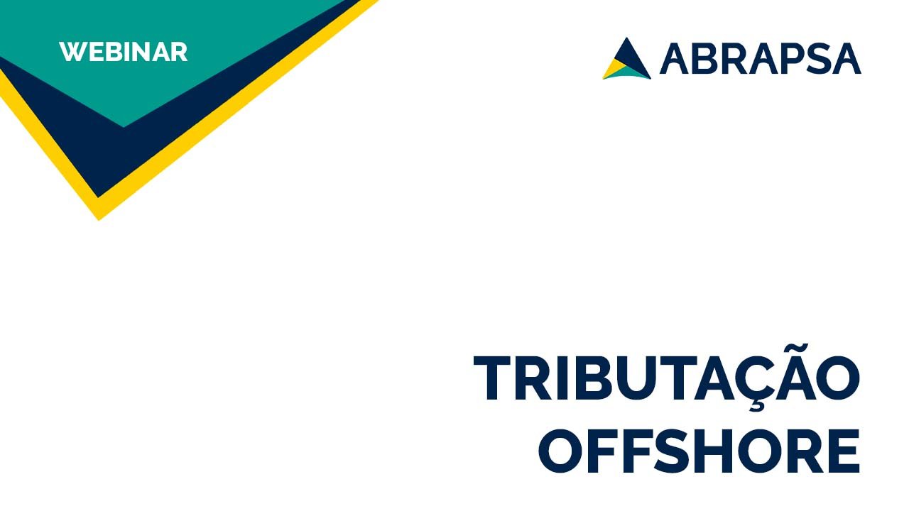 Tributação Offshore